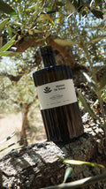 Bouteille d'huile d'olive extra vierge 500ml